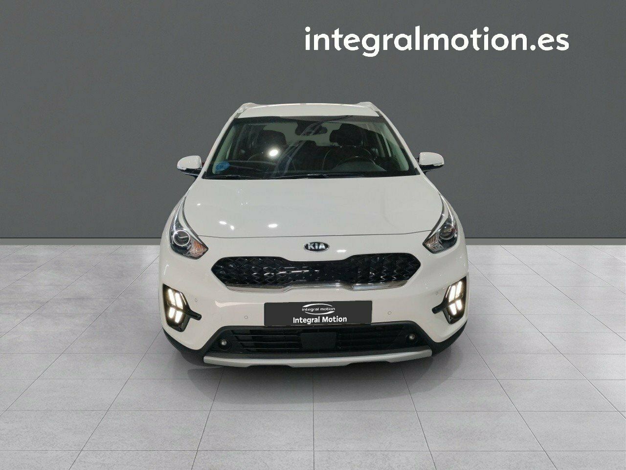 kia niro 2019 / foto grande (2)