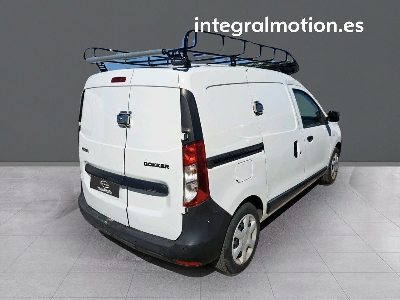 dacia dokker 2020 / foto grande (2)