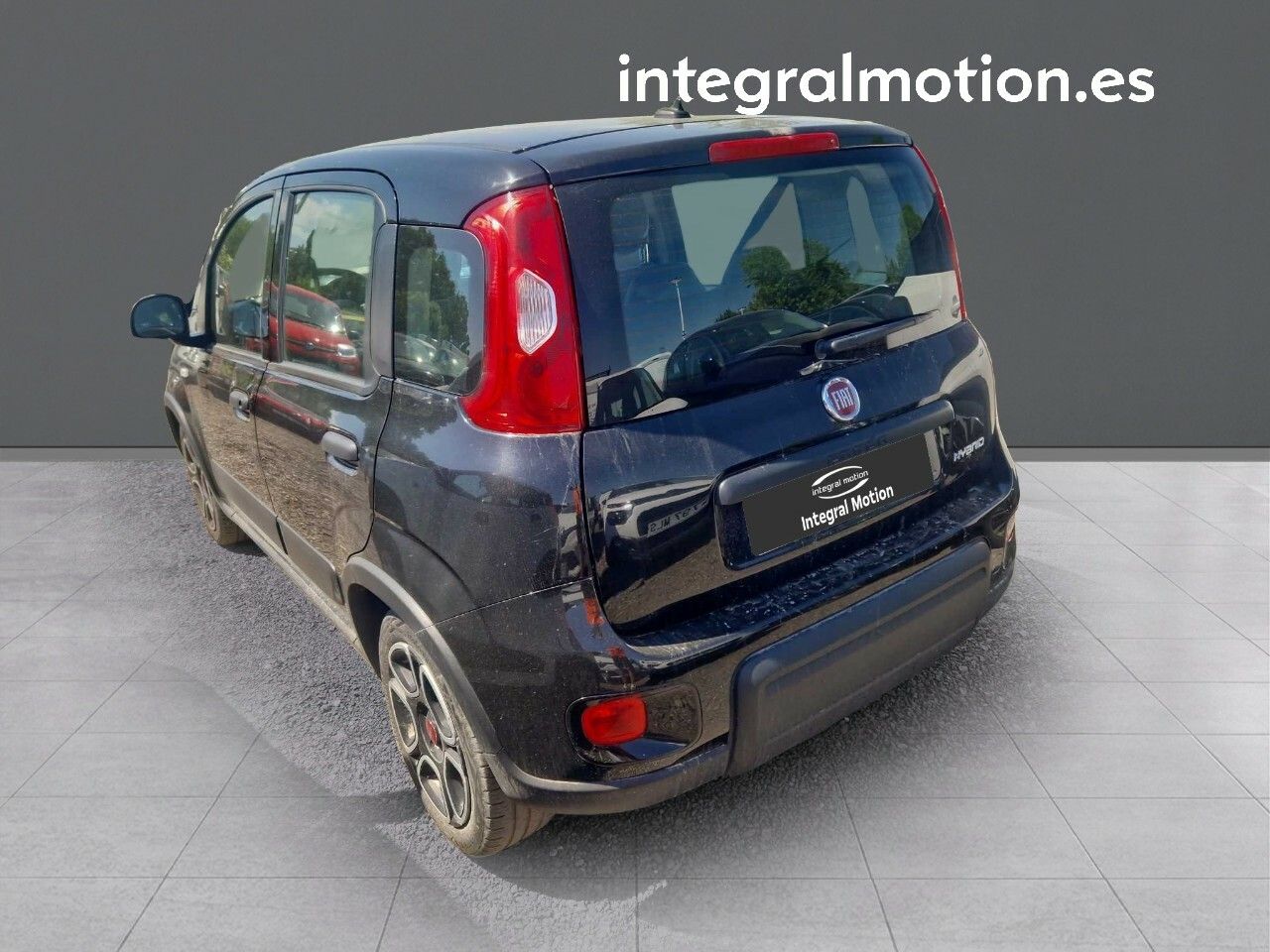 fiat panda 2022 / foto grande (2)