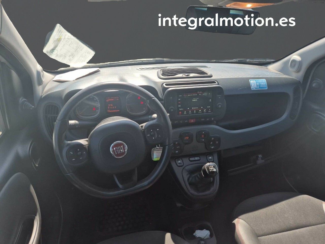 fiat panda 2022 / foto grande (3)