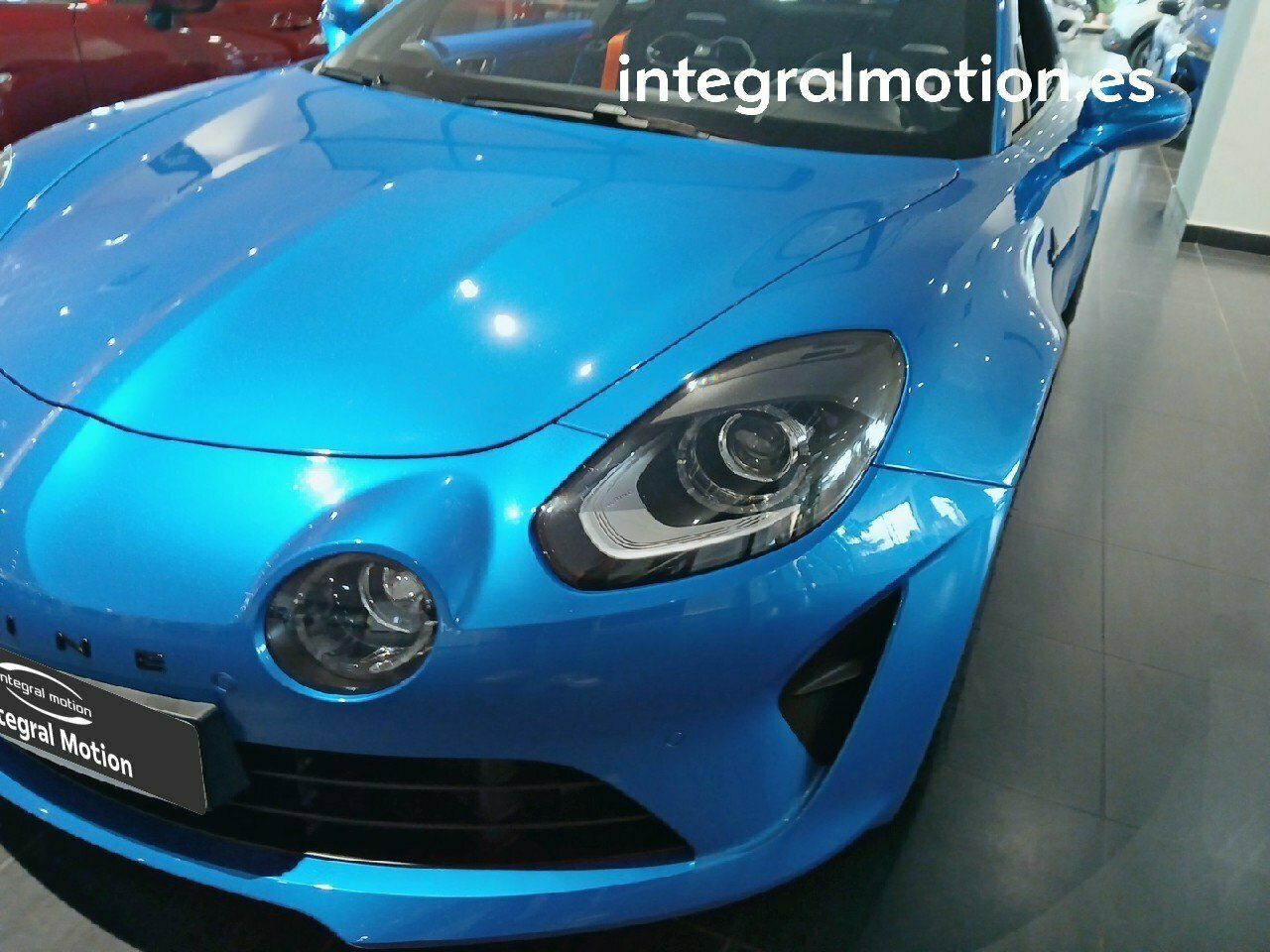 alpine a110 2022 / foto grande (3)