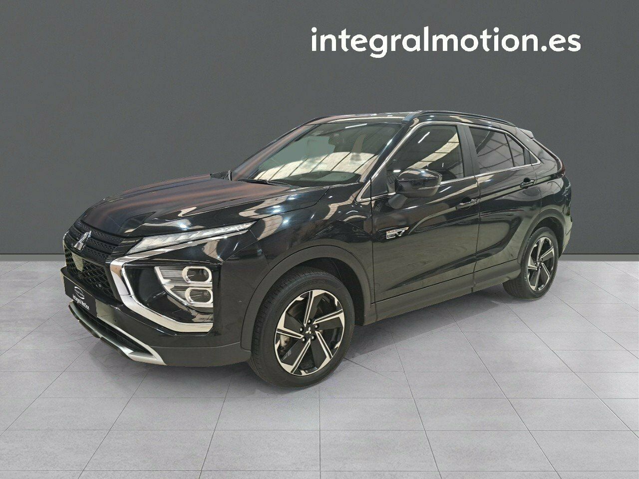 Foto mitsubishi eclipse cross 2022 /