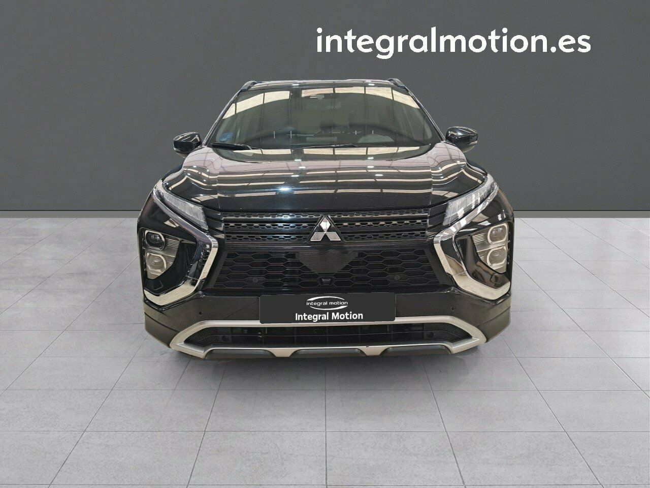 mitsubishi eclipse cross 2022 / foto grande (2)