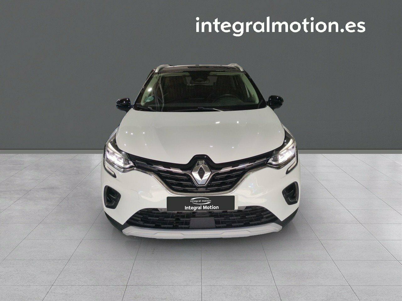 renault captur 2021 / foto grande (2)