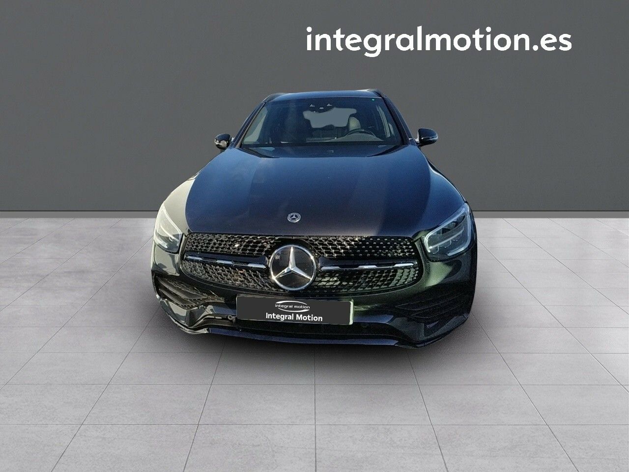 mercedes glc 2020 / foto grande (2)