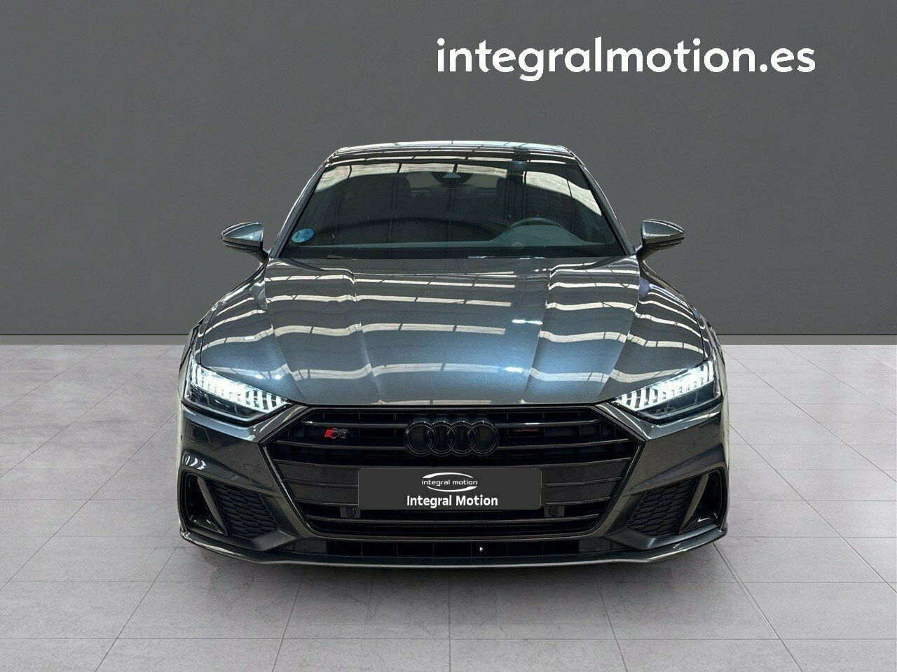 audi a7 2021 / foto grande (2)