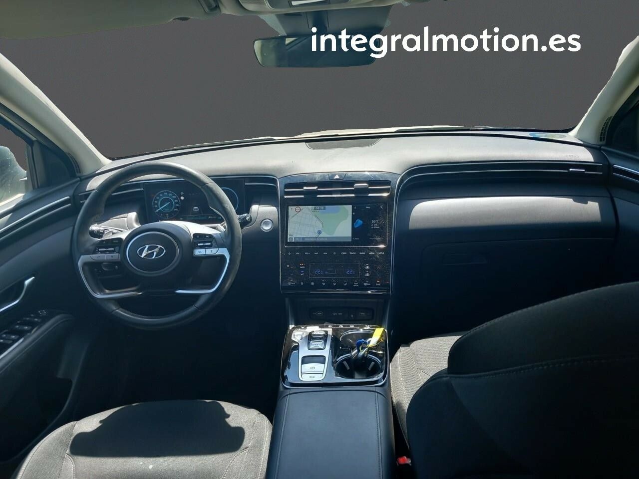 hyundai tucson 2021 / foto grande (3)