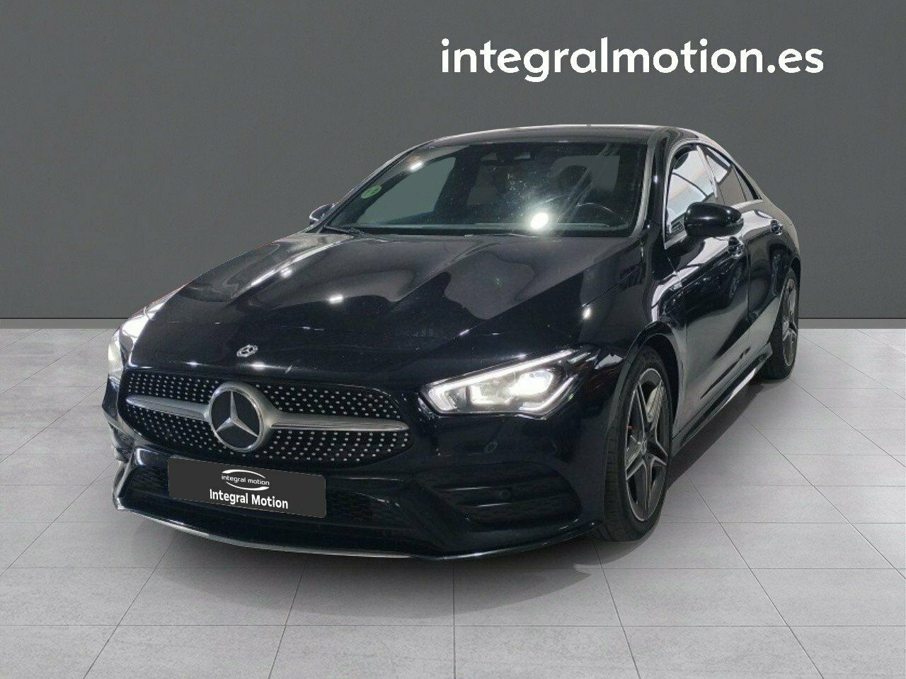 mercedes cla 2021 /