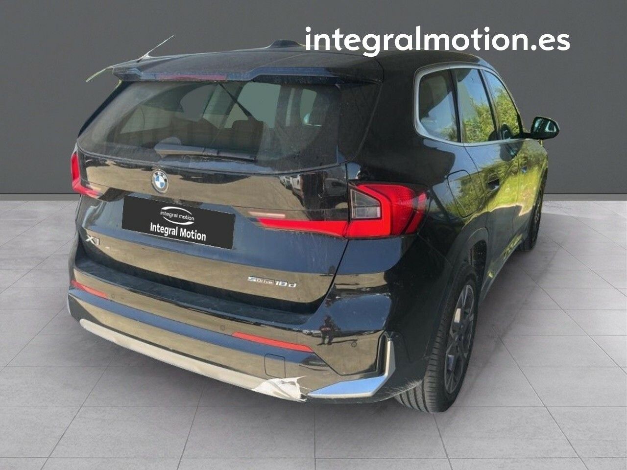 bmw x1 2022 / foto grande (2)