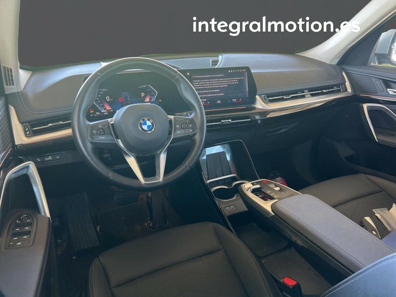 bmw x1 2022 / foto grande (3)
