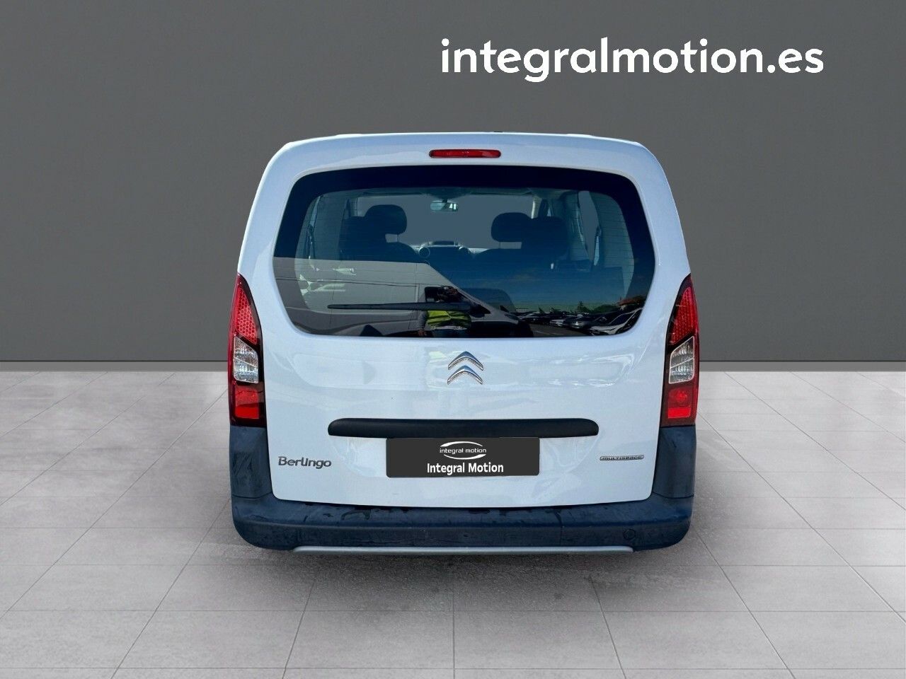 citroën berlingo 2018 / foto grande (2)