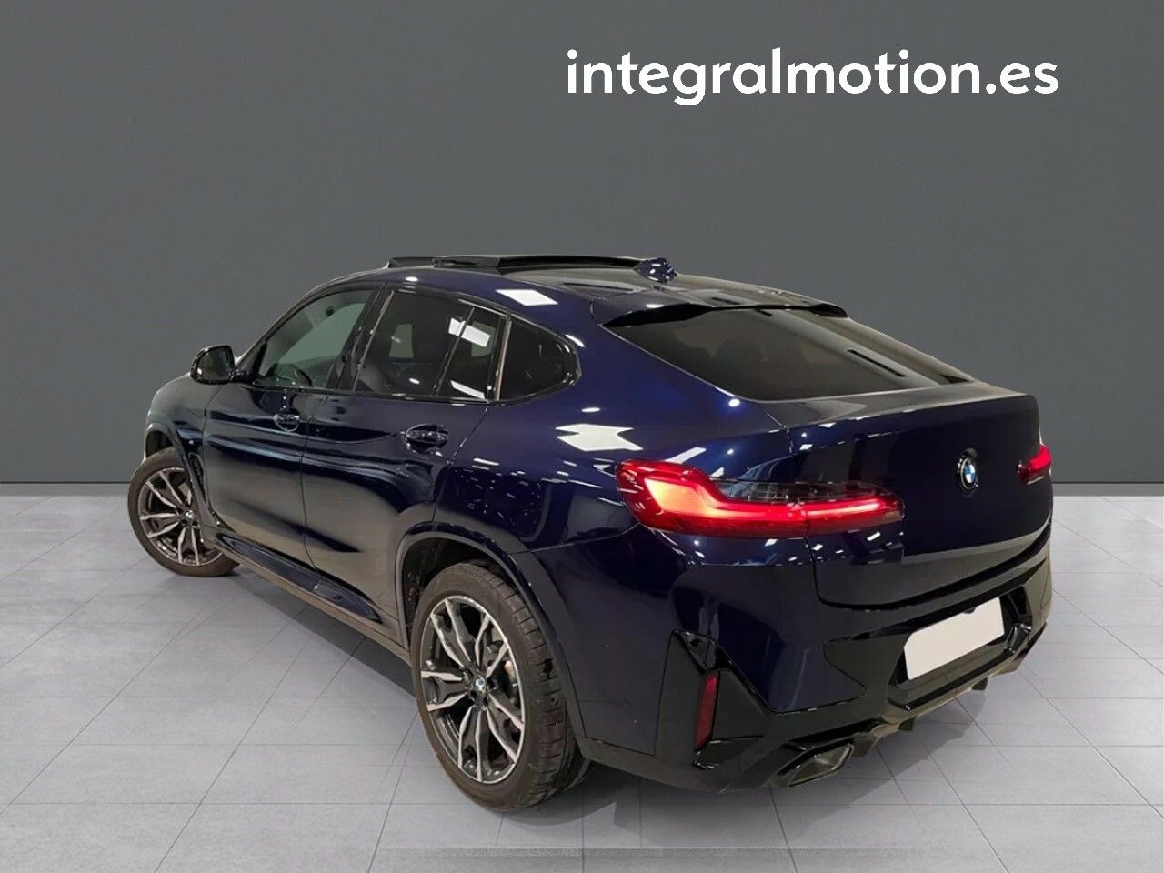 bmw x4 2023 / foto grande (3)
