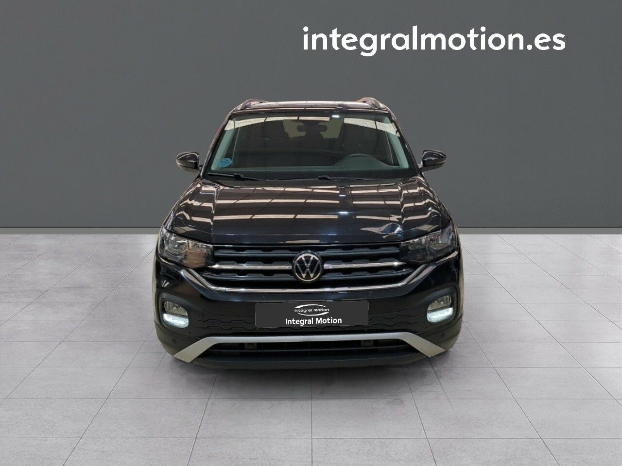 volkswagen t-cross 2022 / foto grande (2)