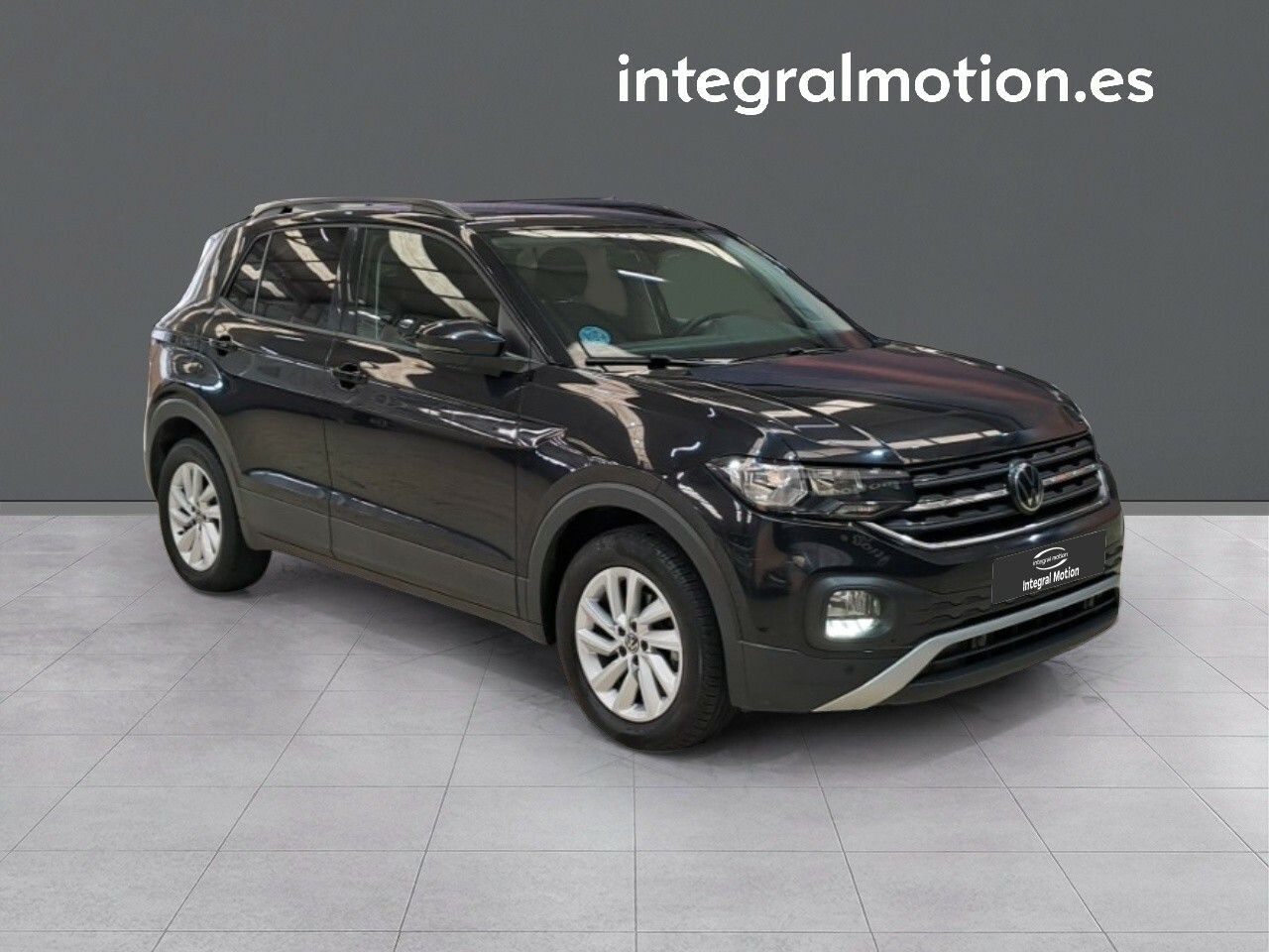 volkswagen t-cross 2022 / foto grande (3)