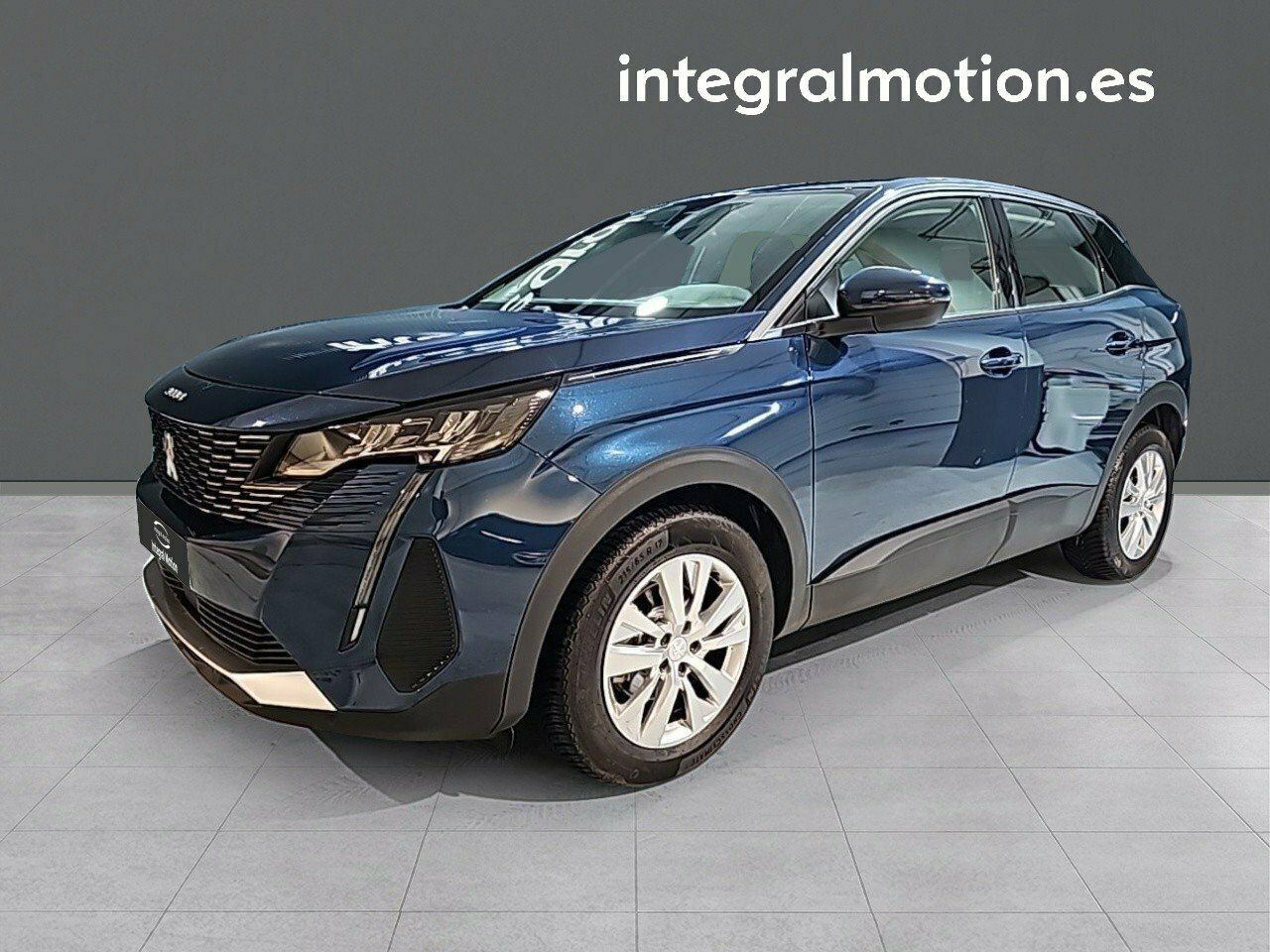 Foto peugeot 3008 2021 /