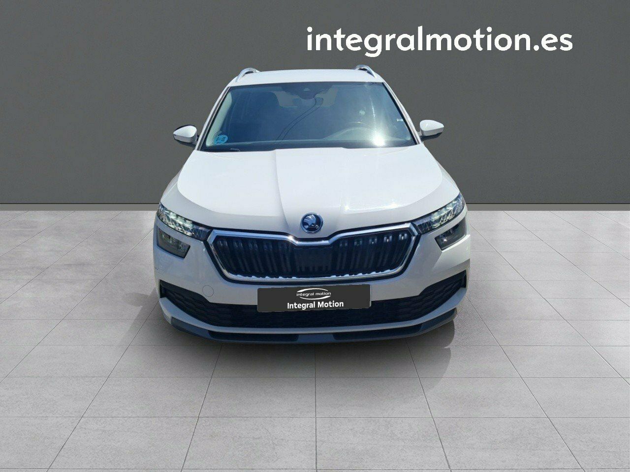 skoda kamiq 2021 / foto grande (2)