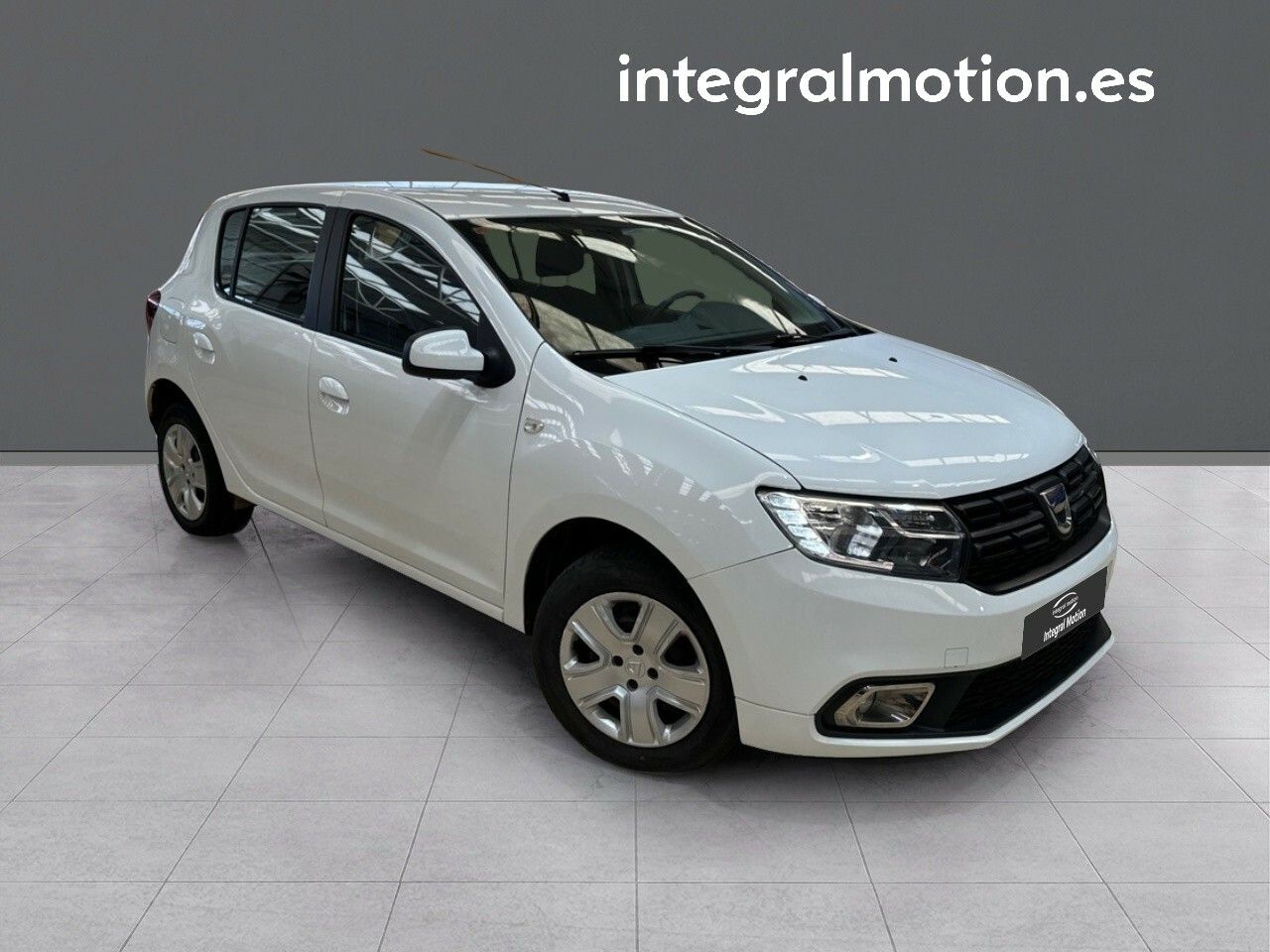 dacia sandero 2019 / foto grande (3)