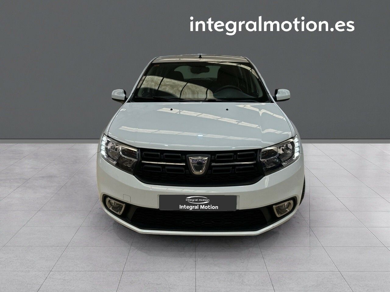 dacia sandero 2019 / foto grande (2)