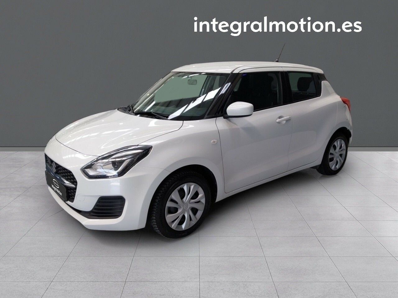 Foto suzuki swift 2021 /