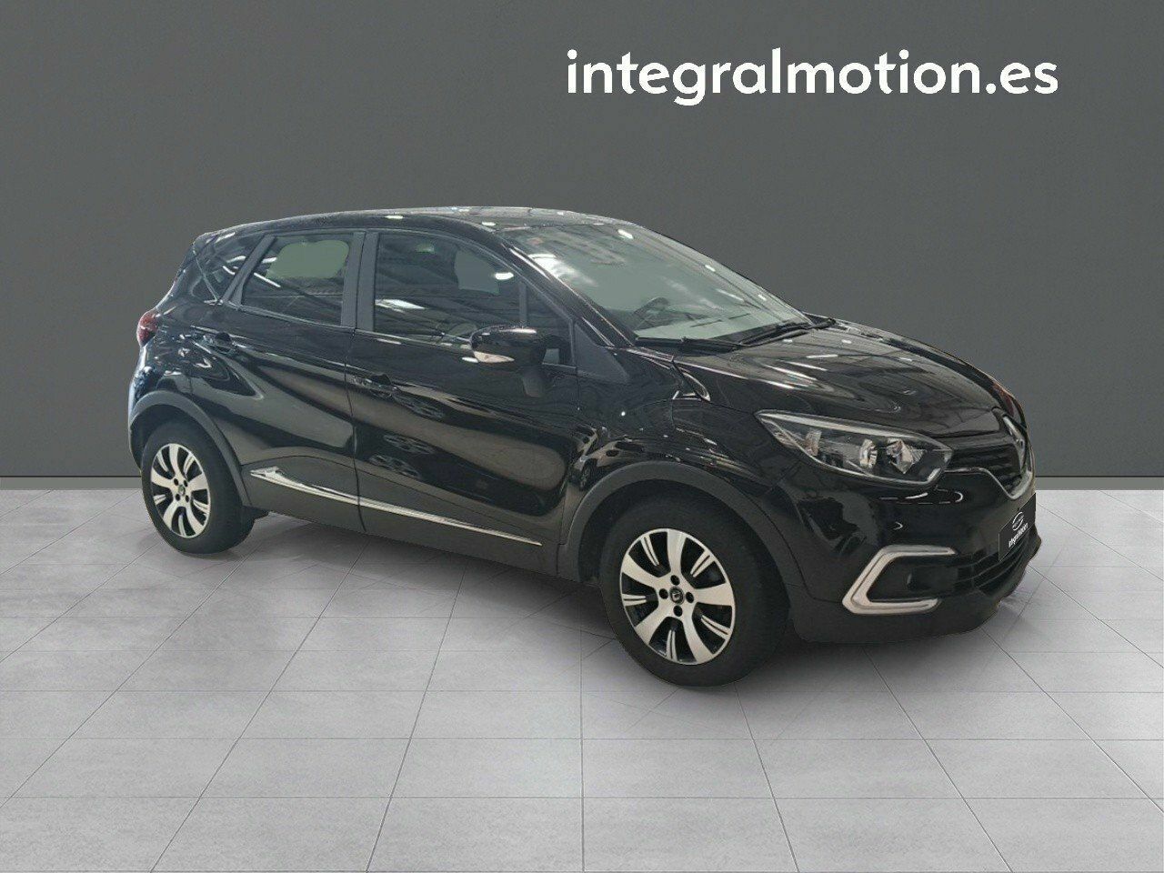 renault captur 2019 / foto grande (2)