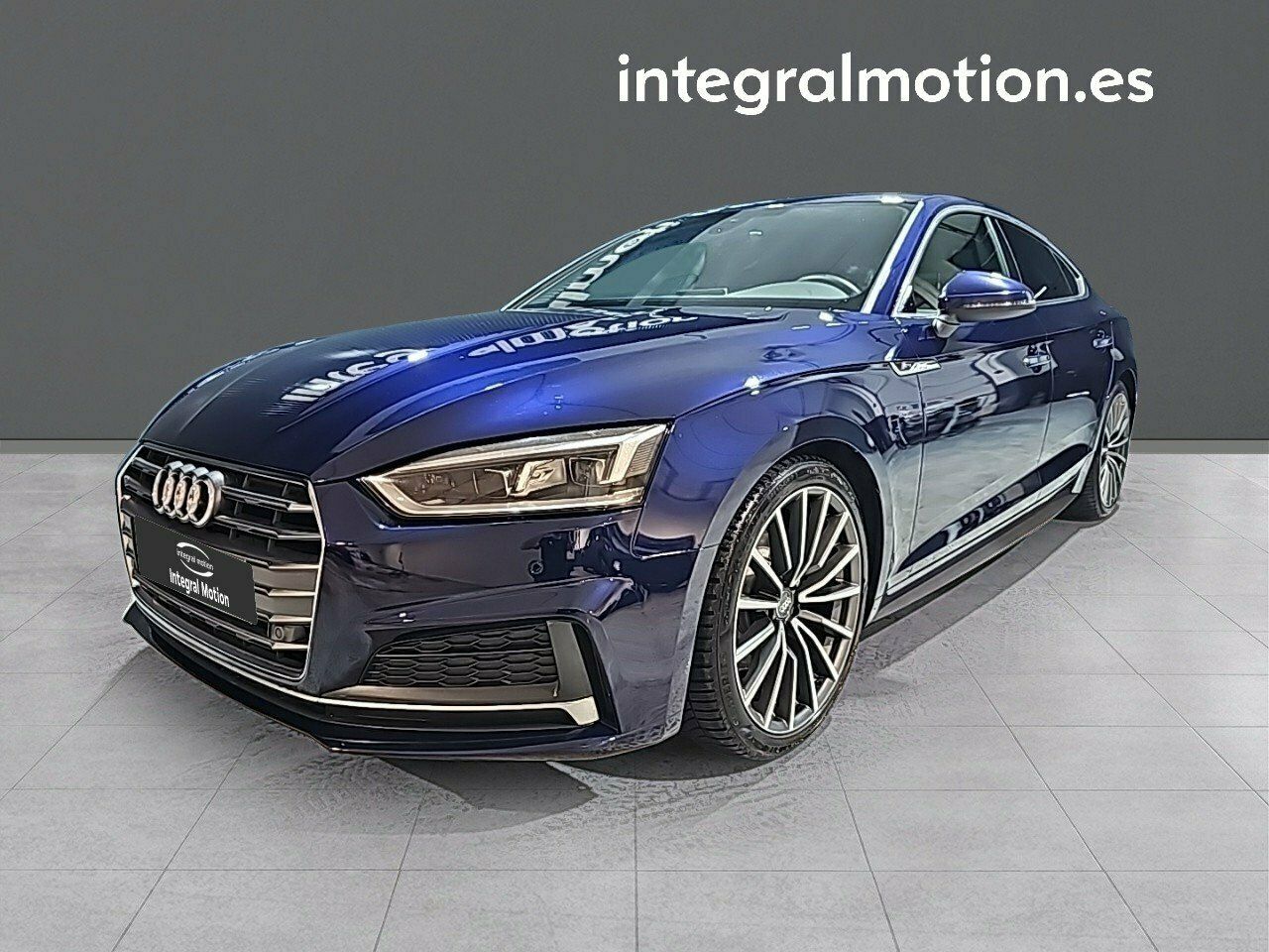 Foto audi a5 2019 /