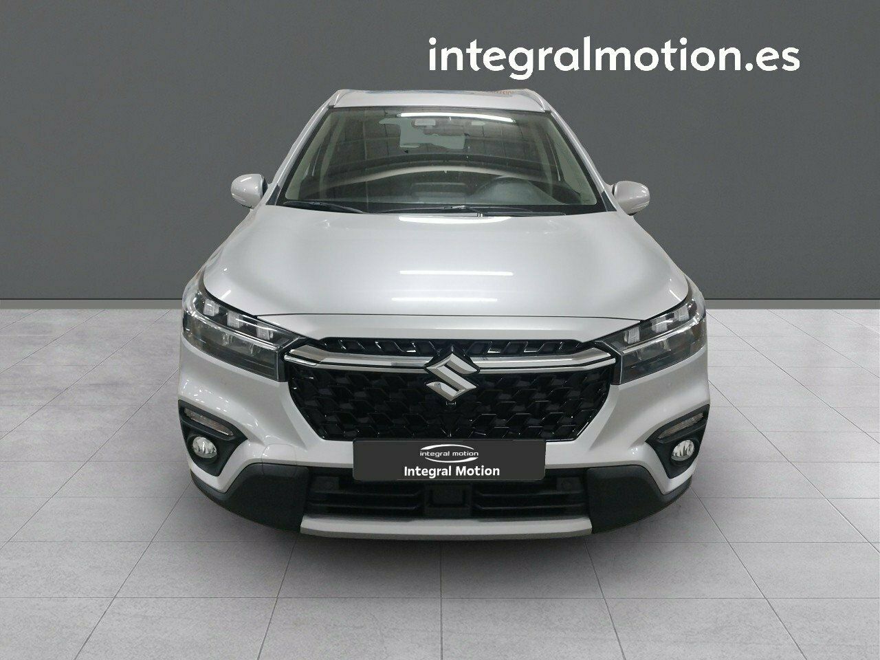suzuki scross 2022 / foto grande (2)