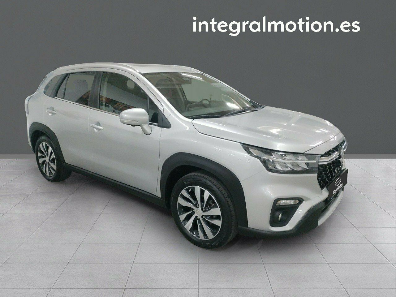 suzuki scross 2022 / foto grande (3)
