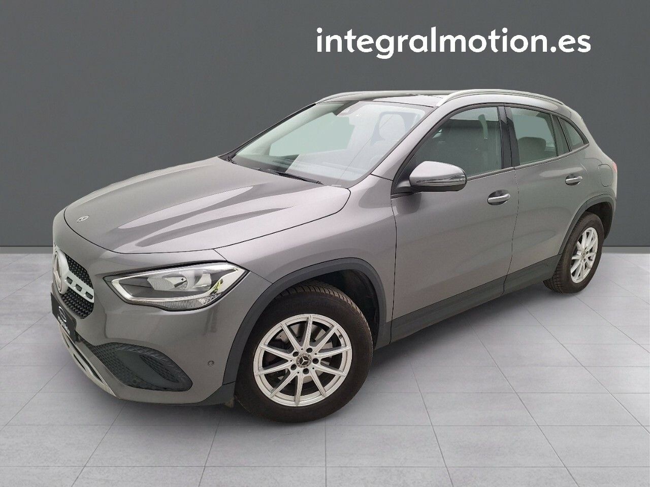 mercedes gla 2021 /