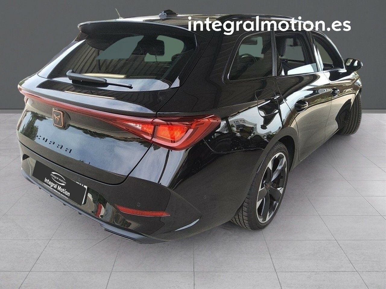 cupra león 2024 / foto grande (3)