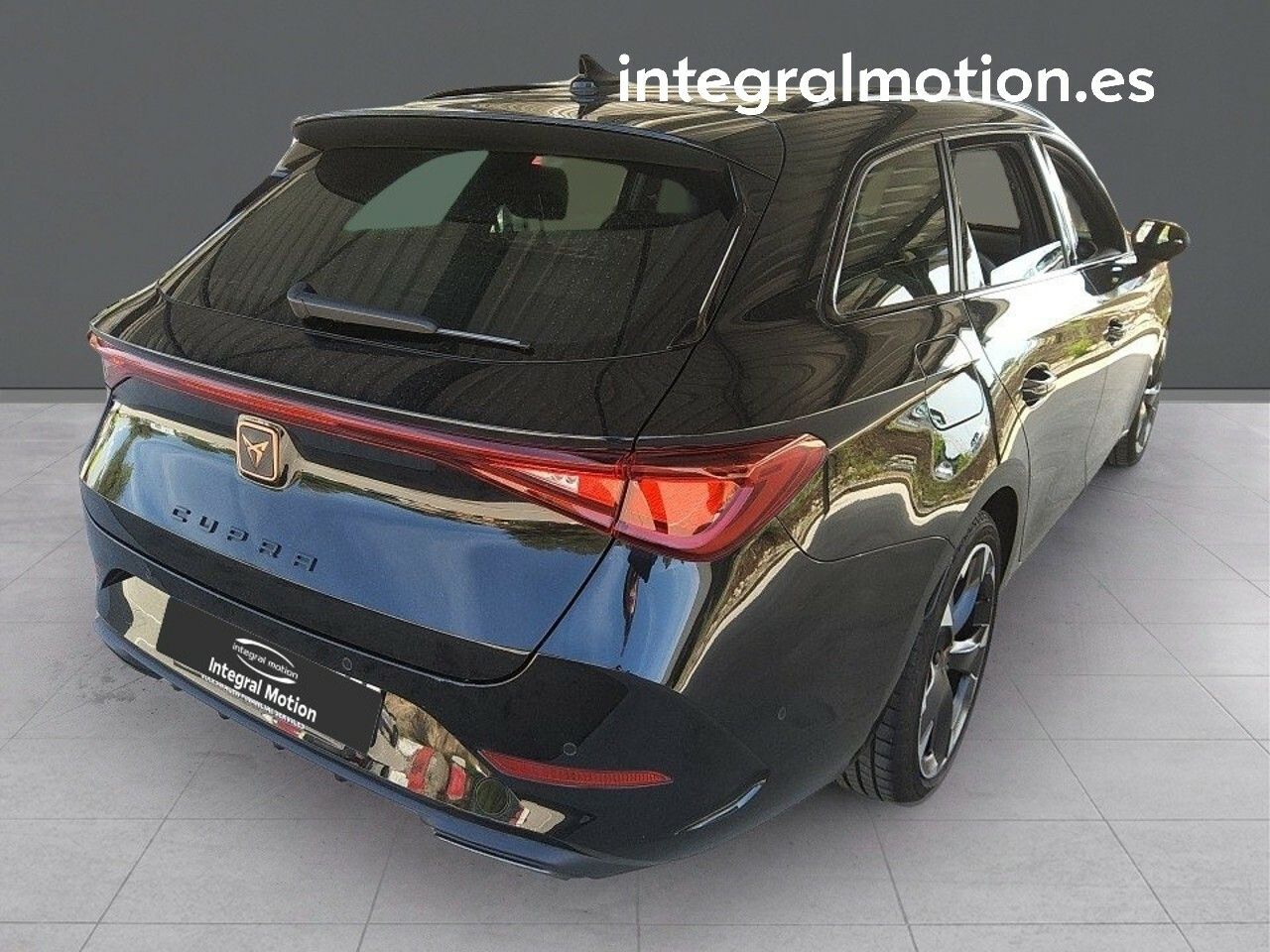 cupra león 2024 / foto grande (3)