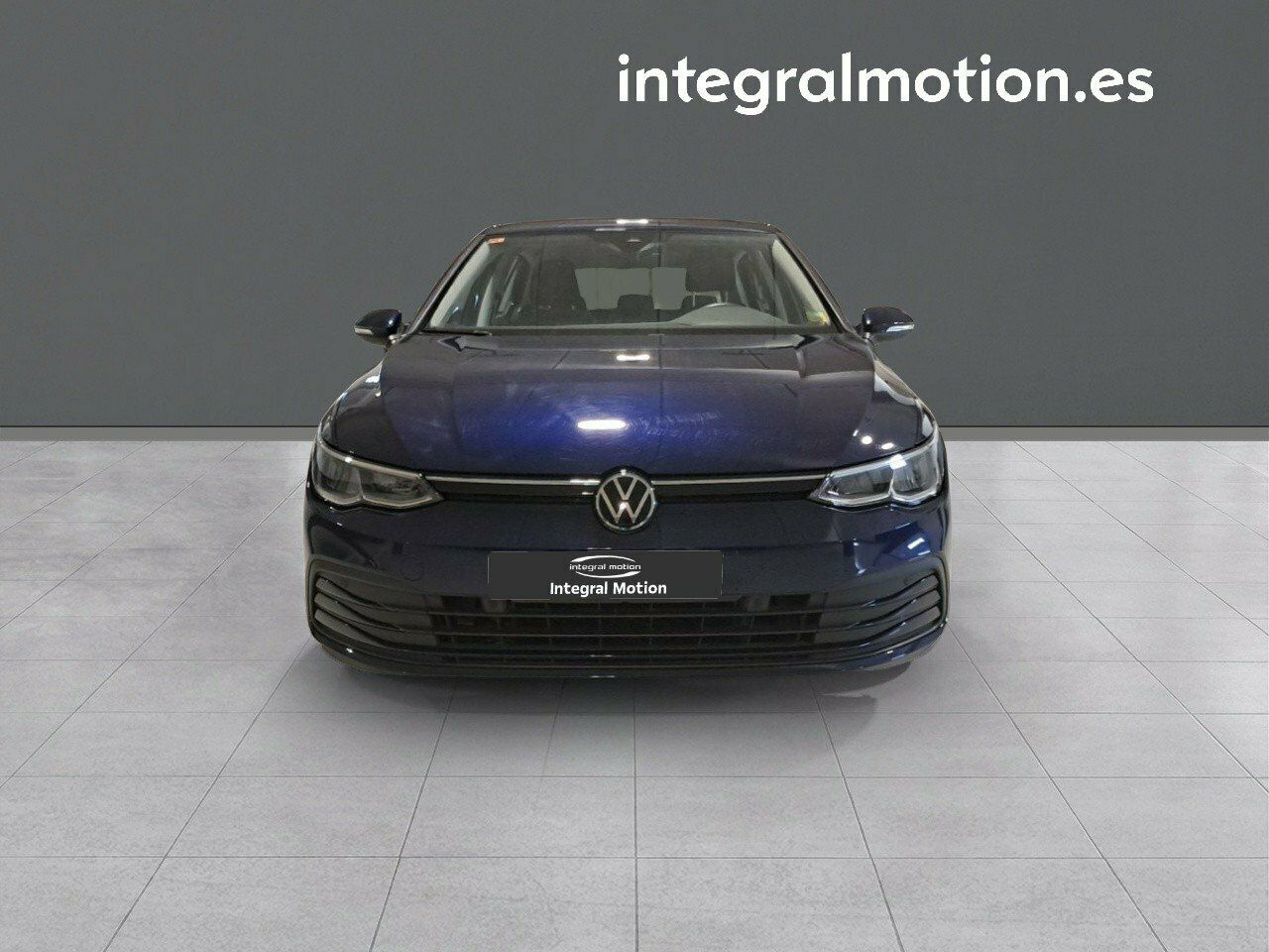 volkswagen golf 2023 / foto grande (2)