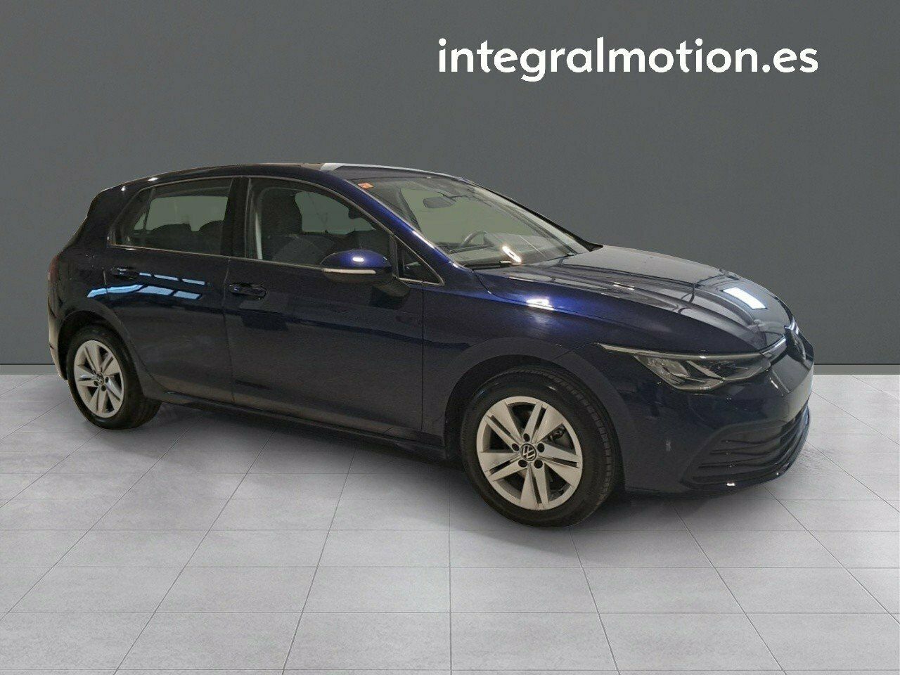 volkswagen golf 2023 / foto grande (3)