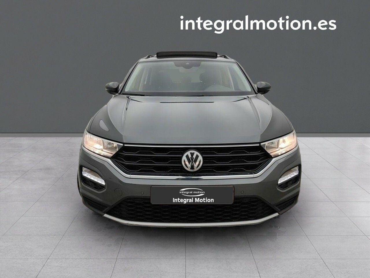 volkswagen t-roc 2019 / foto grande (2)