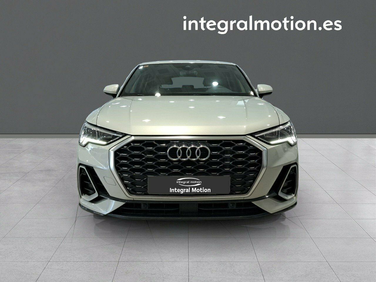 audi q3 2021 / foto grande (2)