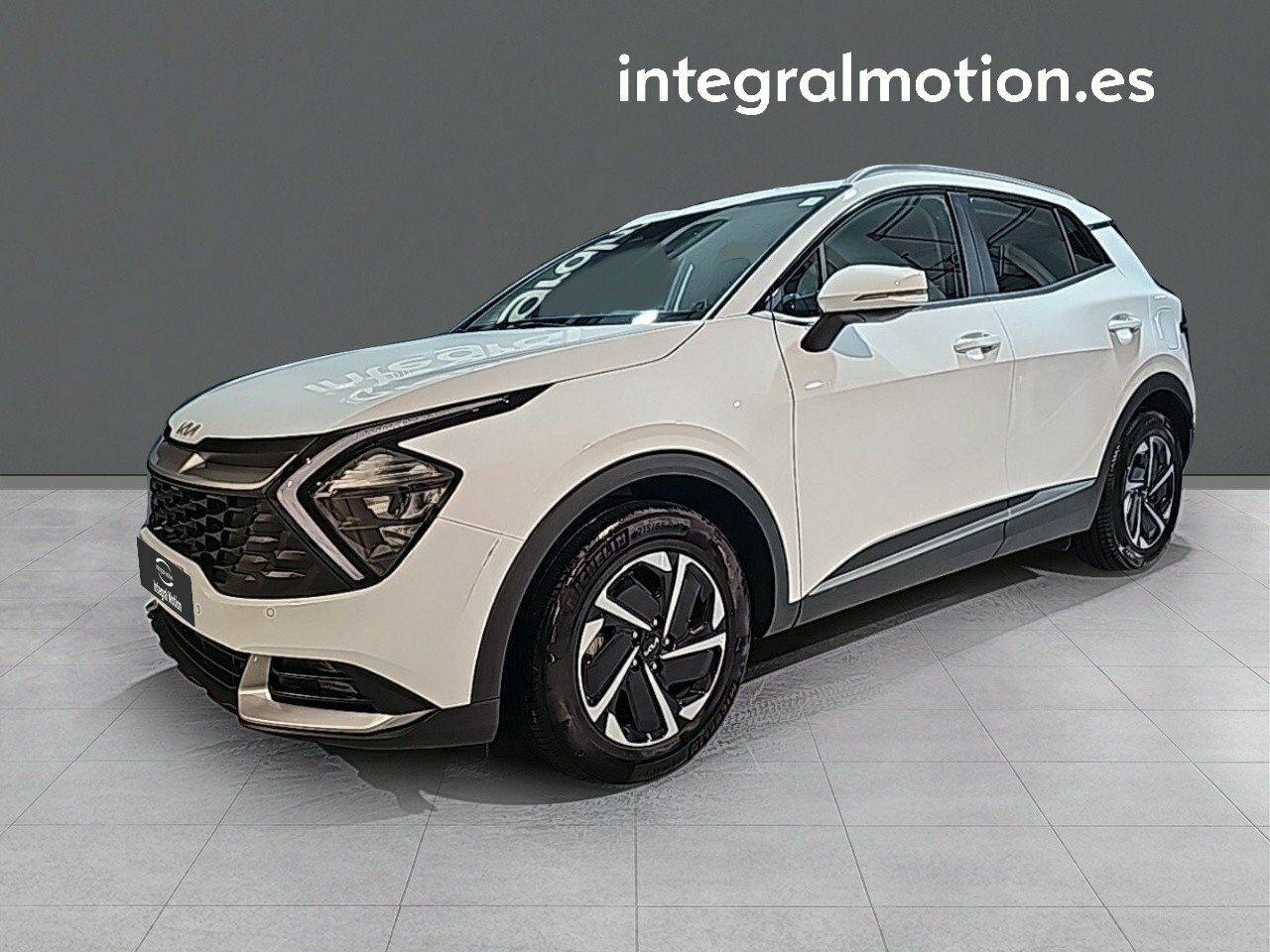 Foto kia sportage 2024 /