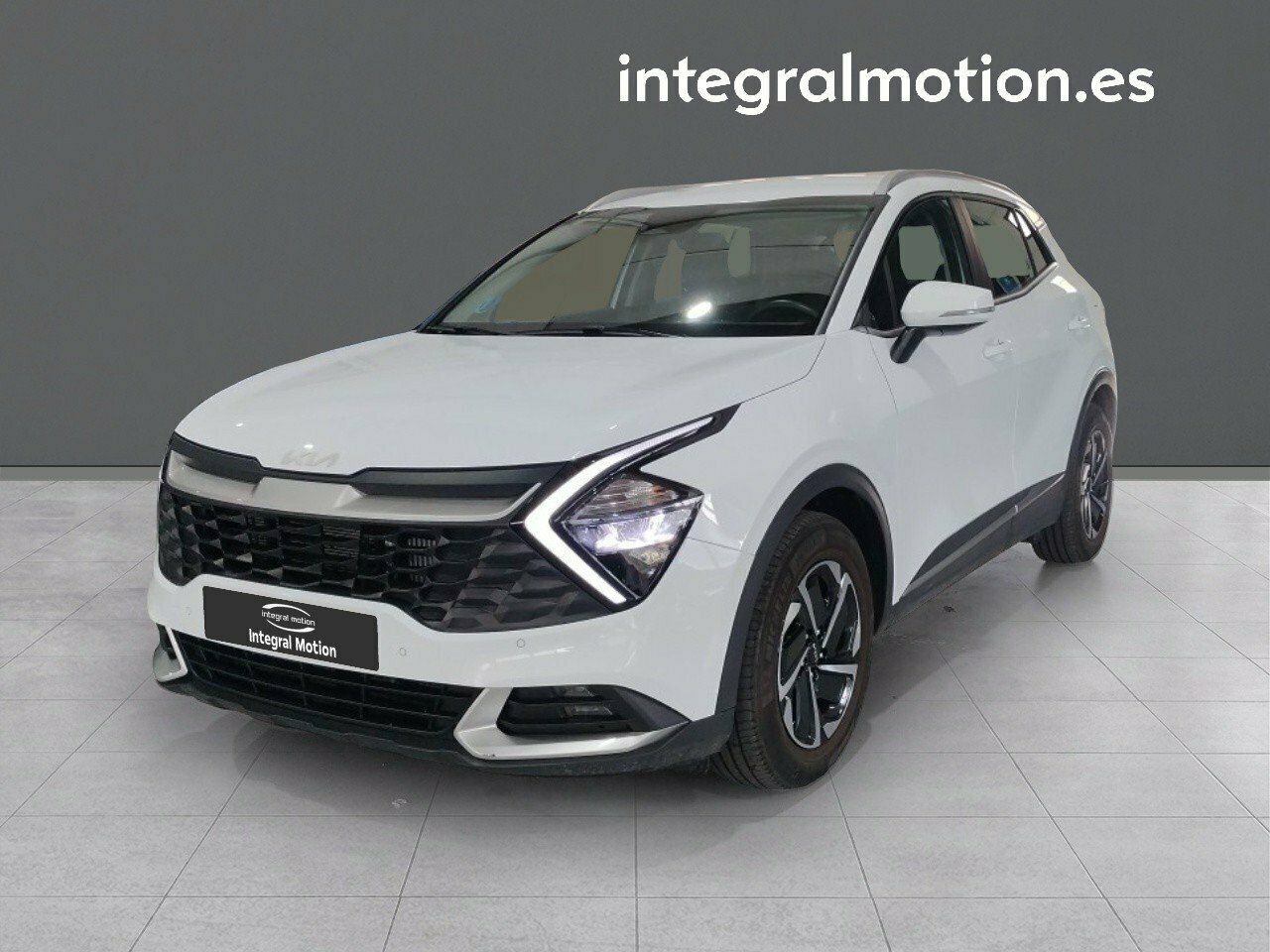 Foto kia sportage 2024 /
