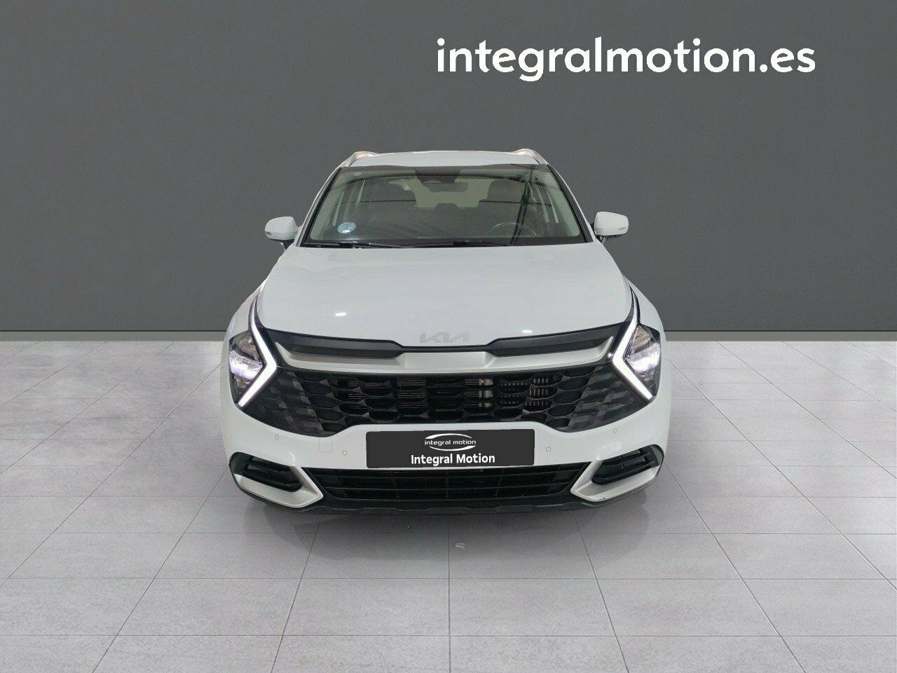 kia sportage 2024 / foto grande (2)