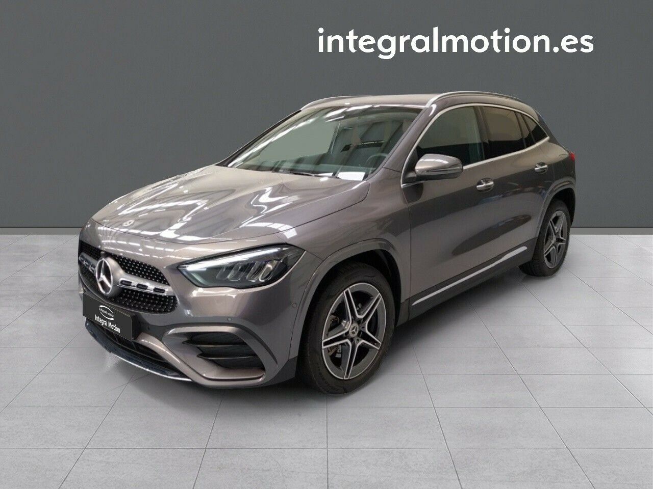 Foto mercedes gla 2024 /