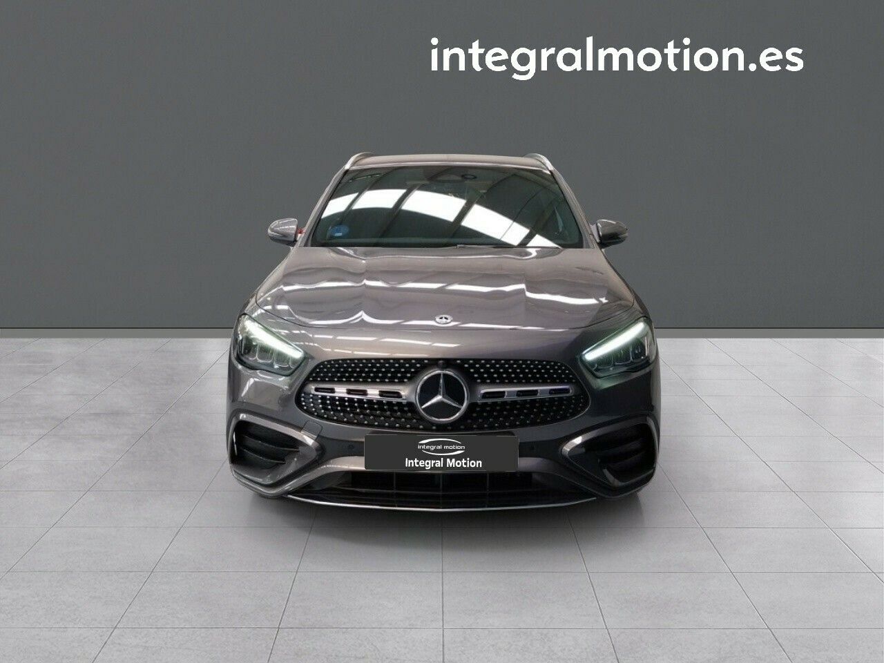 mercedes gla 2024 / foto grande (2)