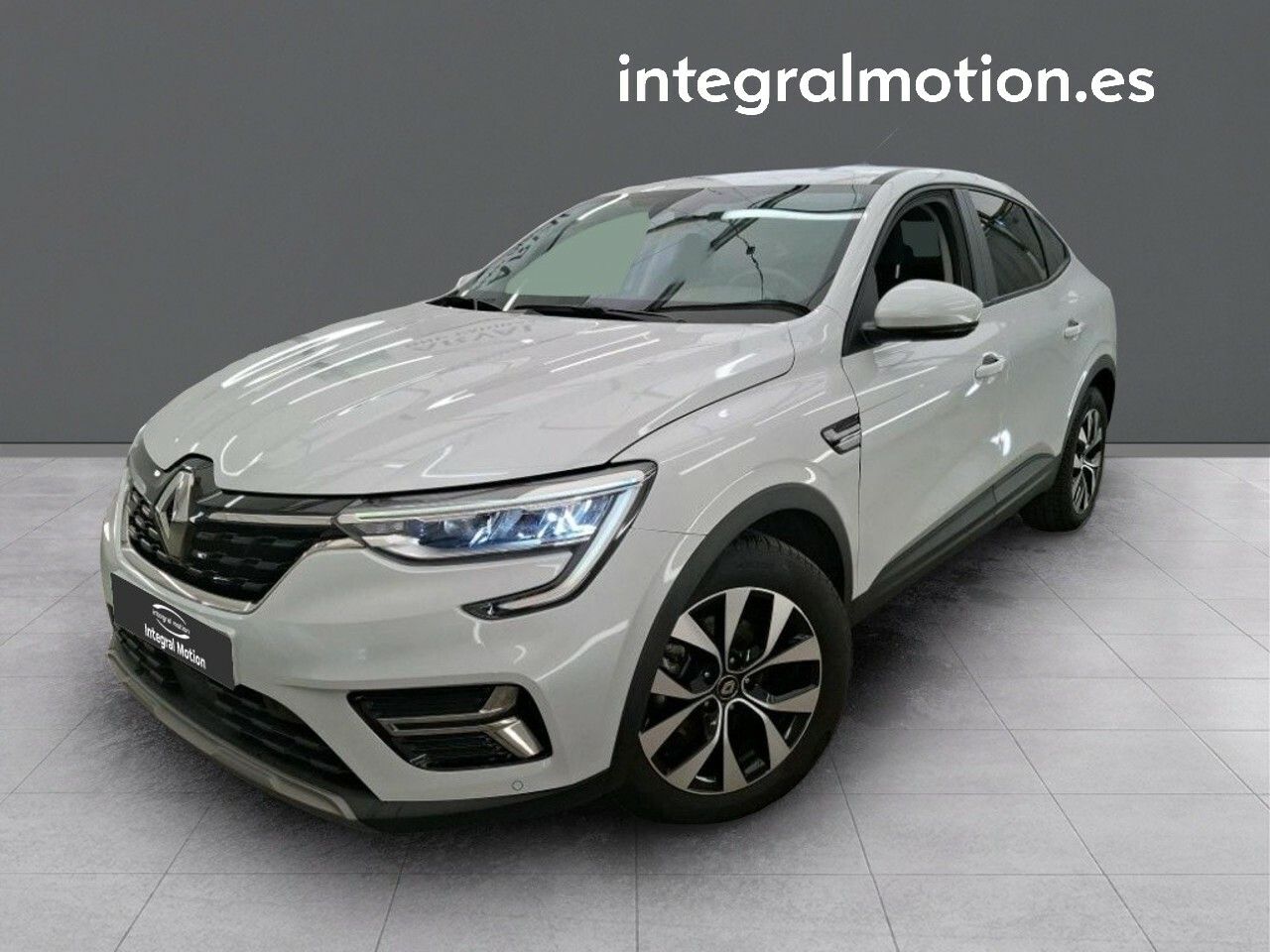Foto renault arkana 2022 /