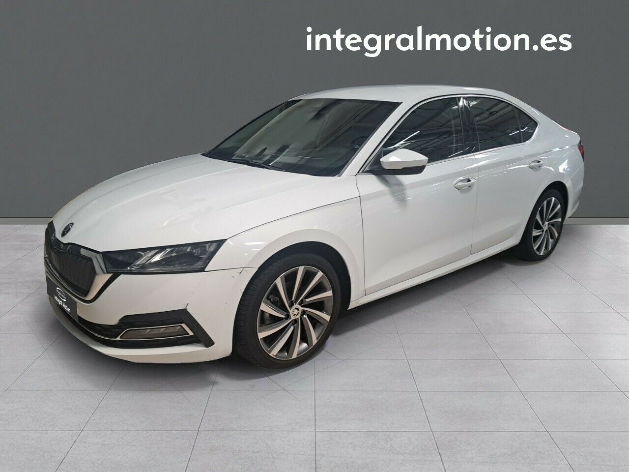 Foto skoda octavia 2020 /