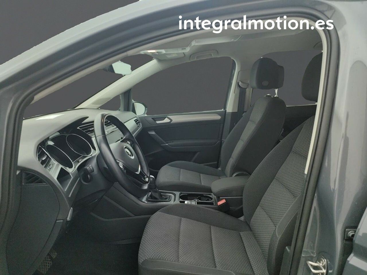volkswagen touran 2020 / foto grande (3)