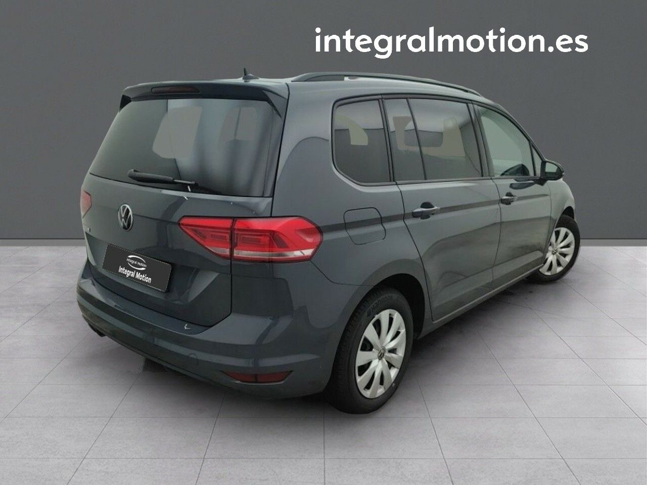 volkswagen touran 2020 / foto grande (2)