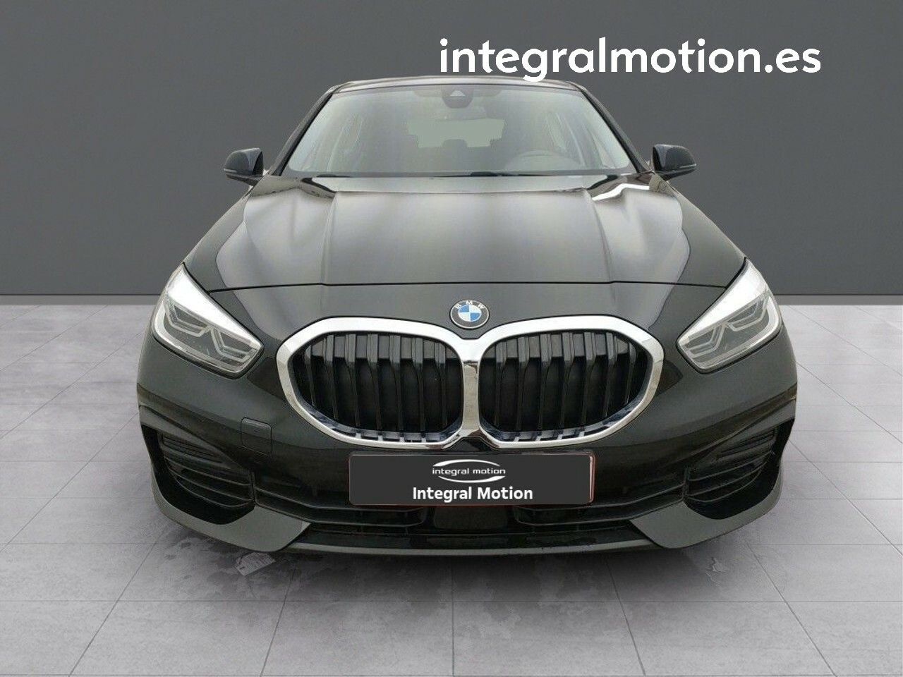 bmw serie 1 2020 / foto grande (3)