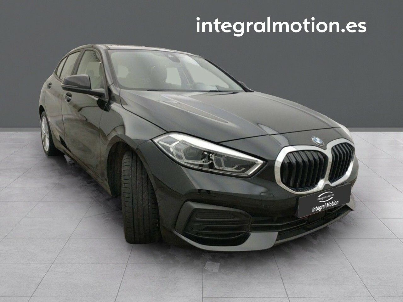 bmw serie 1 2020 / foto grande (2)