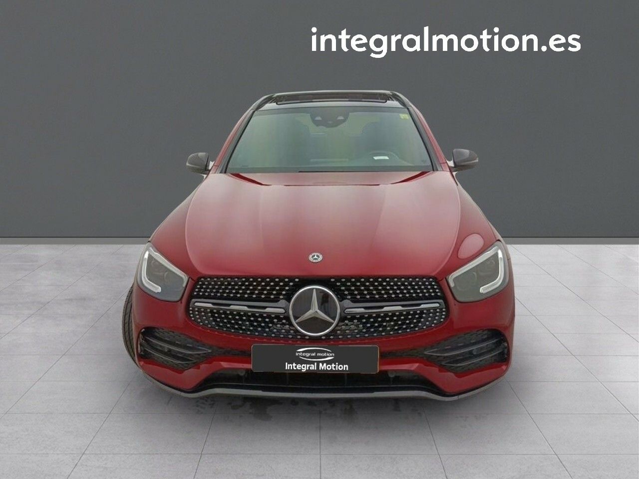 mercedes glc 2020 / foto grande (3)