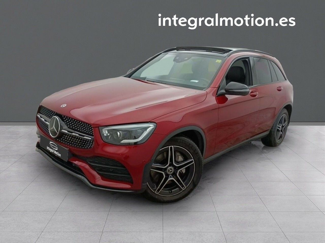 Foto mercedes glc 2020 /