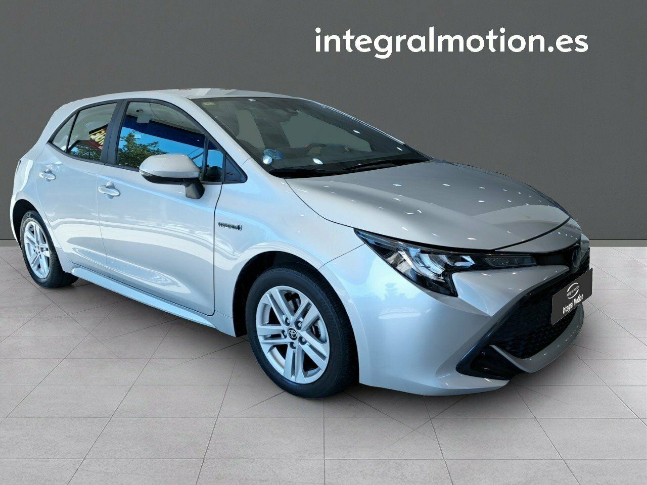 toyota corolla 2020 / foto grande (3)