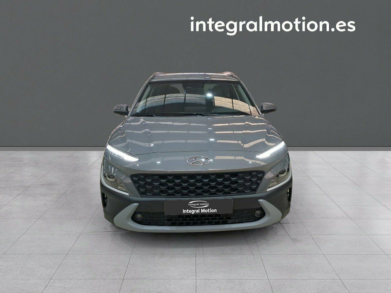 hyundai kona 2021 / foto grande (2)