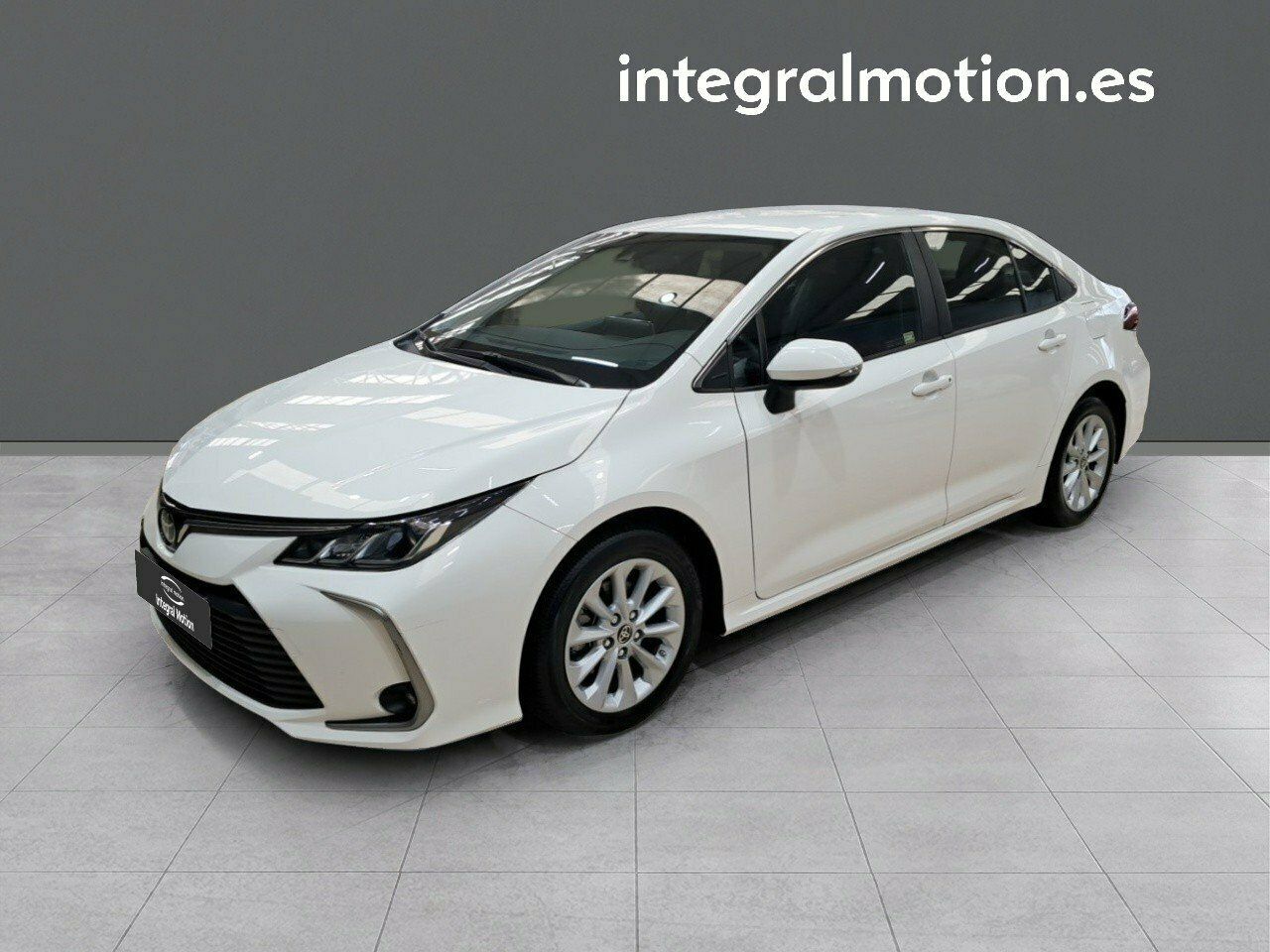 Foto toyota corolla 2022 /